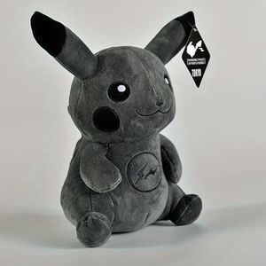 Pokemon Pikachu Plush